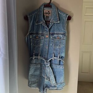 vintage Levi Strauss & co. Jumper